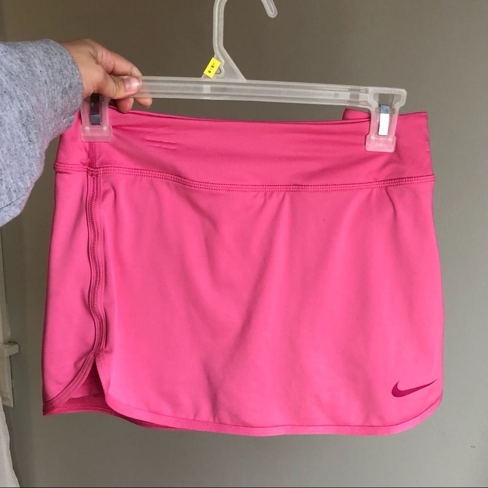 Nike Tennis Skirt